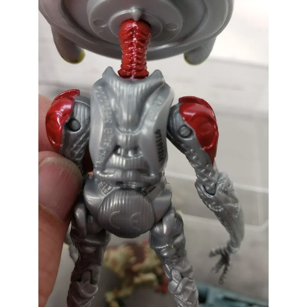 Power Rangers Mighty Morphin Movie 5 Inch Alpha 5 Action Figure‎